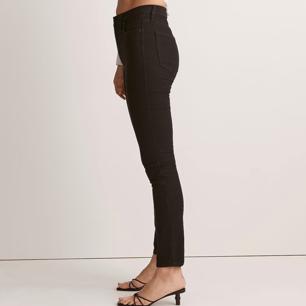 Madewell High Rise Jeans - Picture 14 of 15